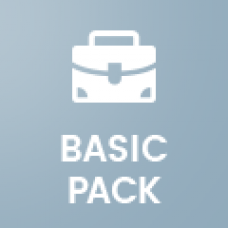 Silver Pack Silver Pack