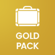 Platinum Pack